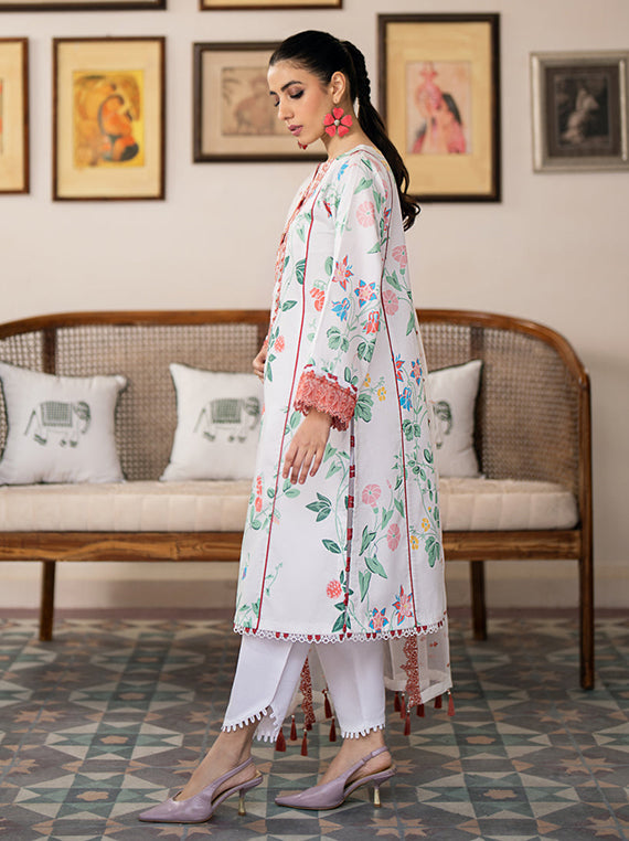 Heritage Designer Collection 2026 by Umar Poshak (Xenia-ZE24S-07-Paulo)