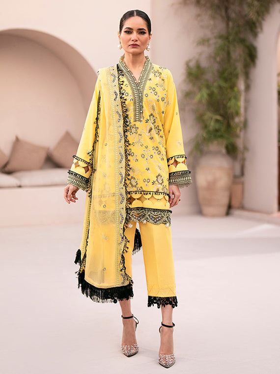 Heritage Designer Collection 2026 by Umar Poshak (Lala-Veranda-Swiss-Manisha)