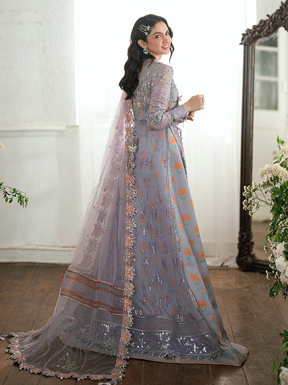 Majestic Muse Wedding Collection 2026 by Umar Poshak (Mushq-Rangeela-Raag)