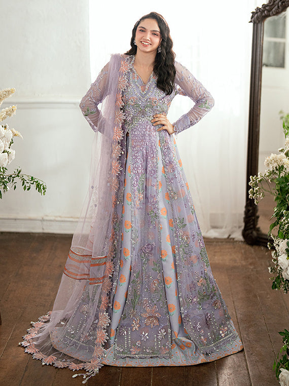 Majestic Muse Wedding Collection 2026 by Umar Poshak (Mushq-Rangeela-Raag)