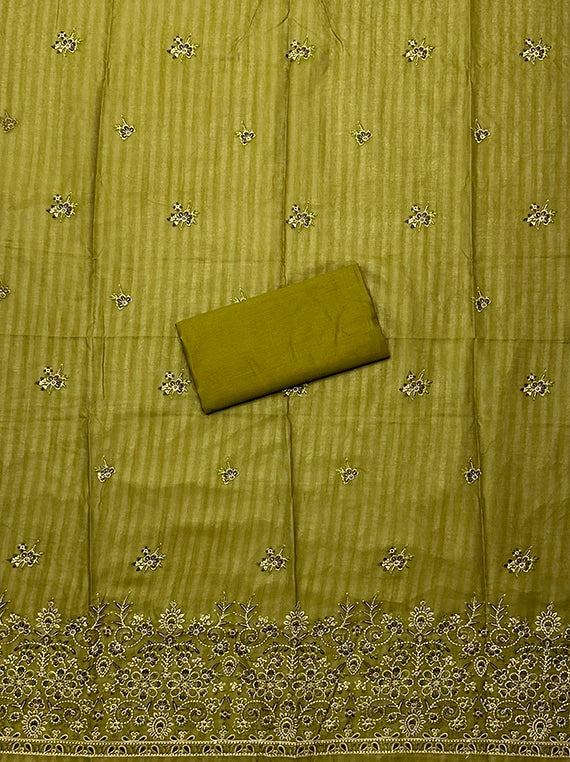 Mannat Embroidered Lawn By Pearl Arts Edit26 Vol-FA29 (D-05)