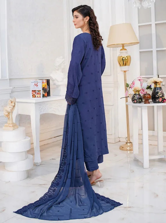 Manzel Chikenkari Karandi Collection 2025 By Manizay (M-10)