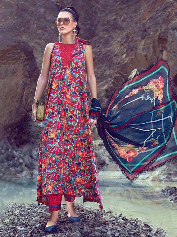 Cozy Winter Unstitch Collection 2026 (Maria-B-MPT-1503-A)