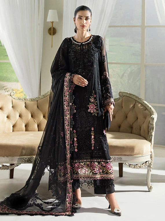 Maria.B Embroidered Multi Collection 2026 (MPC-25-104)
