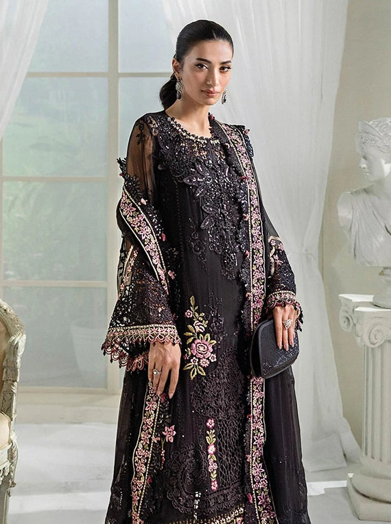 Maria.B Embroidered Multi Collection 2026 (MPC-25-104)