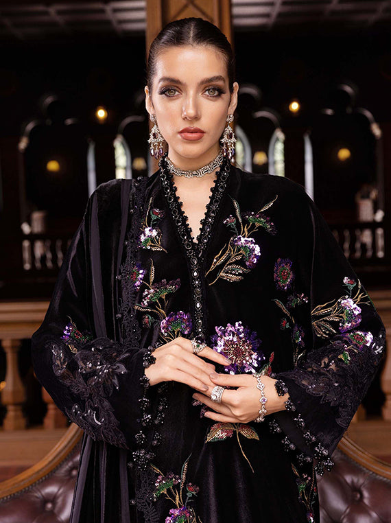 Multi-Brand Winter Collection 2026 (MariaB-WL-1306)