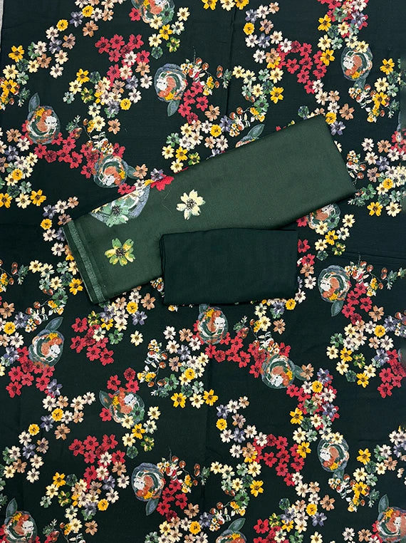 Marina Printed Winter Edit 2026 Vol-BAP05 (D-15)