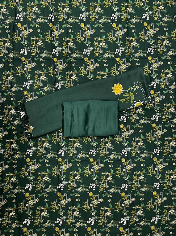 Marina Printed Winter Edit 2026 Vol-BAP05 (D-24)
