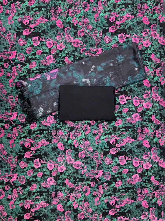 Marina Printed Winter Edit 2026 Vol-BAP05 (D-26)