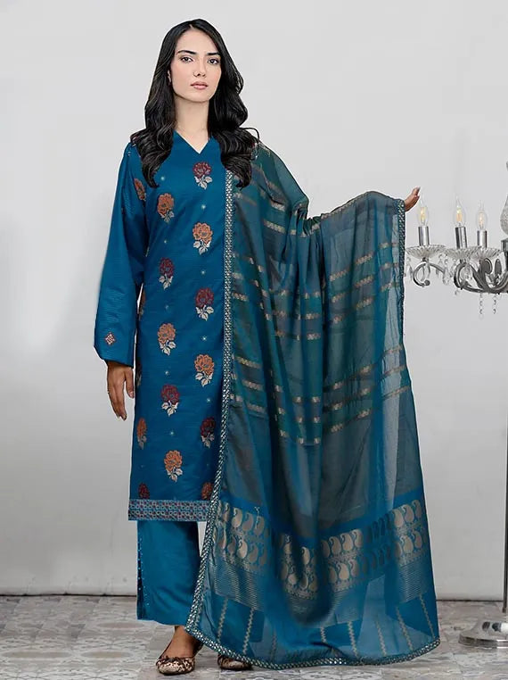 Maskari Bana Dora Lawn Collection 2025 By Subrang