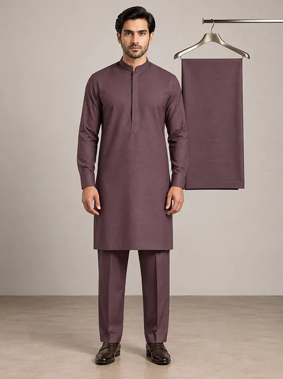 Masory Suiting by Arish Winter Edit 2026 Vol-EV13 (D-05)