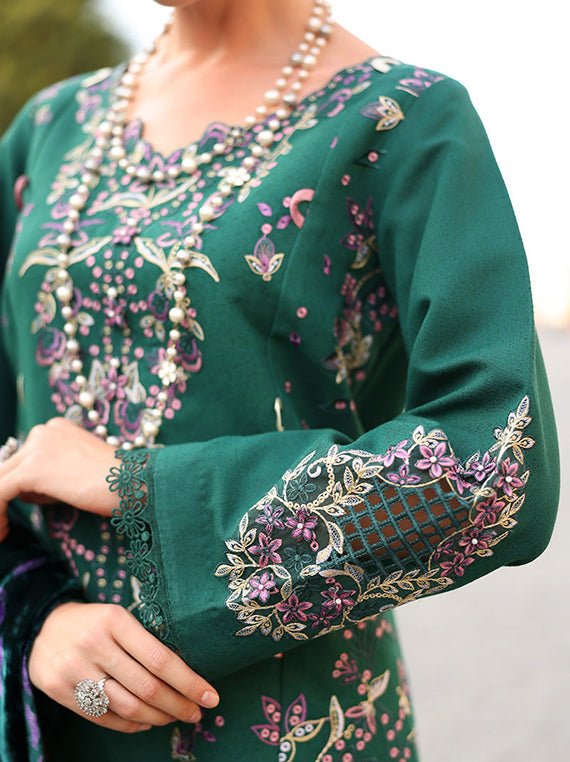New Season Multi Collection 2026 (Matcha by Rang Rasiya)