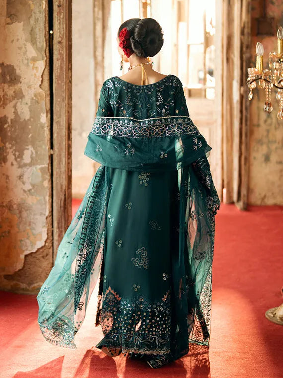 Mehermaah by Florent Wedding Collection 2025 (BANO)