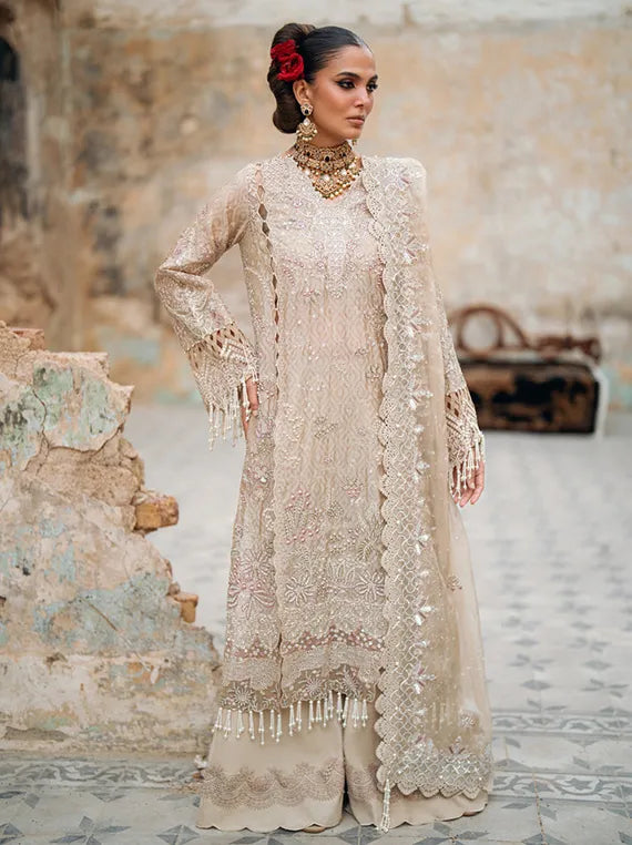 Mehermaah by Florent Wedding Collection 2025 (CHANDNI)