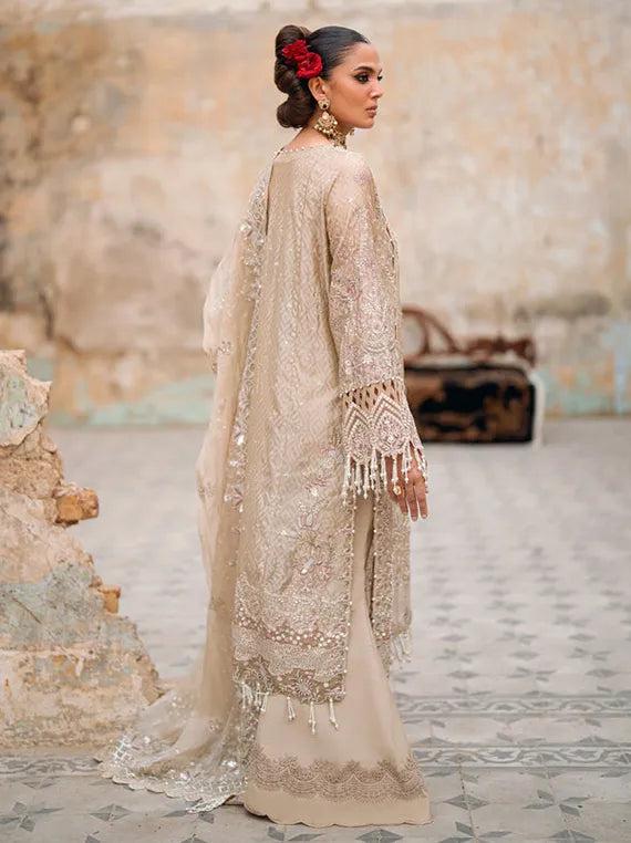 Mehermaah by Florent Wedding Collection 2025 (CHANDNI)