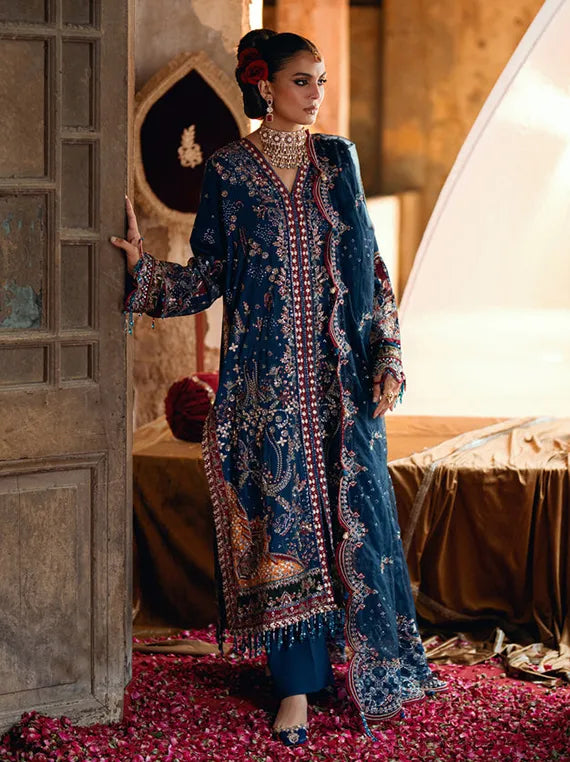 Mehermaah by Florent Wedding Collection 2025 (JASHN)