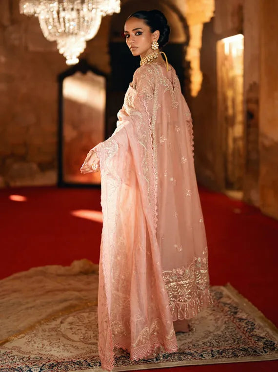Mehermaah by Florent Wedding Collection 2025 (NAYAB)