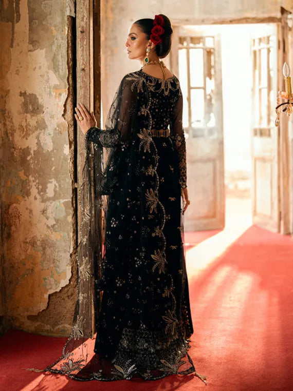 Mehermaah by Florent Wedding Collection 2025 (ZAIB)