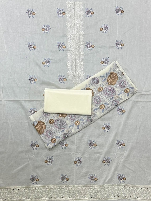Mehjabeen By ABC Lawn Edit 2026 Vol-26DB04 (D-05)
