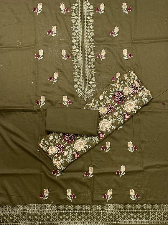 Mehjabeen By ABC Lawn Edit 2026 Vol-26DB04 (D-08)