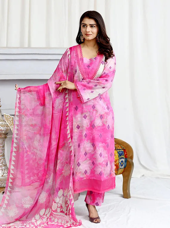 Mehroz Printed Lawn Collection 2025 Vol-02