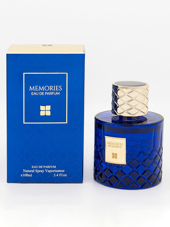 Memories Perfume For Women