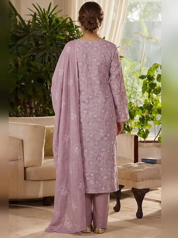 Meri Zindgi By Manizay Embroidered Karandi Collection 2026 (D-01)