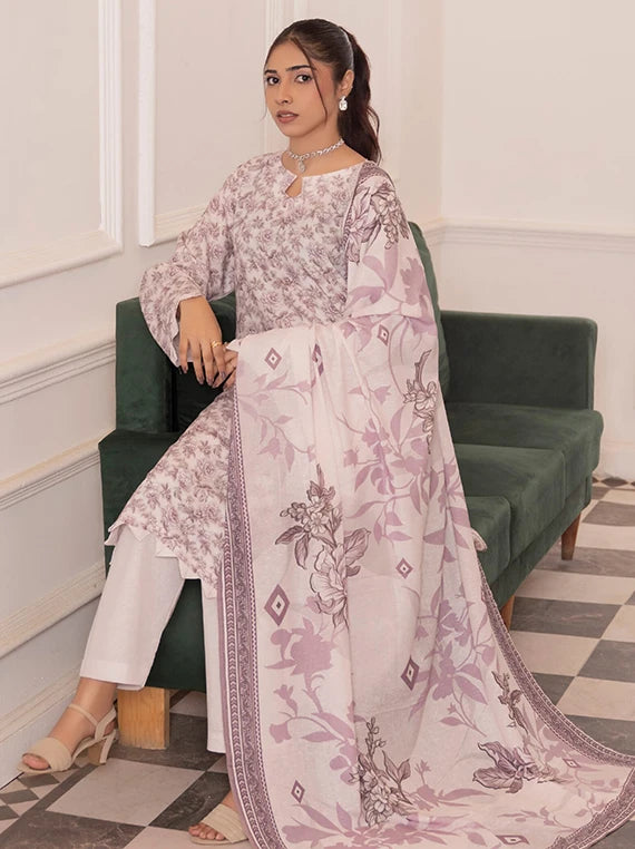 Modern Printed Rice Karandi Collection 2026 Vol-181 (D-01)