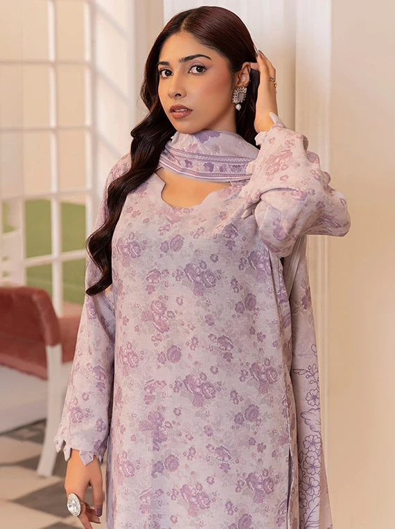 Modern Printed Rice Karandi Collection 2026 Vol-181 (D-02)
