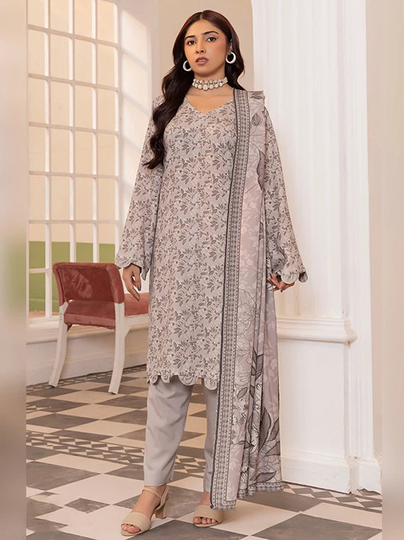 Modern Printed Rice Karandi Collection 2026 Vol-181 (D-05)