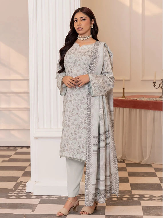Modern Printed Rice Karandi Collection 2026 Vol-181 (D-06)
