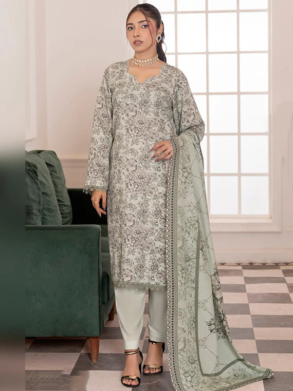 Modern Printed Rice Karandi Collection 2026 Vol-181 (D-07)