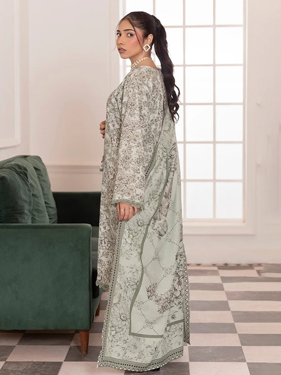 Modern Printed Rice Karandi Collection 2026 Vol-181 (D-07)