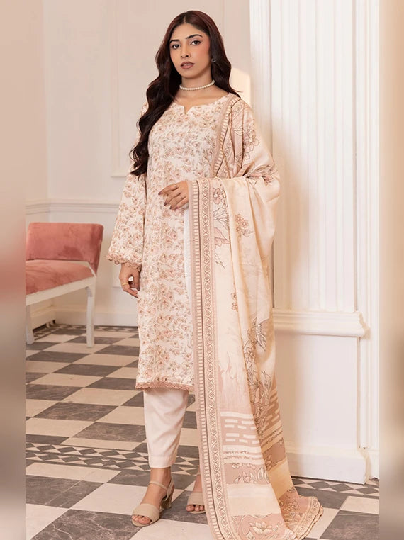Modern Printed Rice Karandi Collection 2026 Vol-181 (D-08)