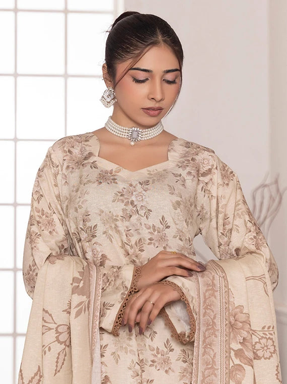 Modern Printed Rice Karandi Collection 2026 Vol-181 (D-09)