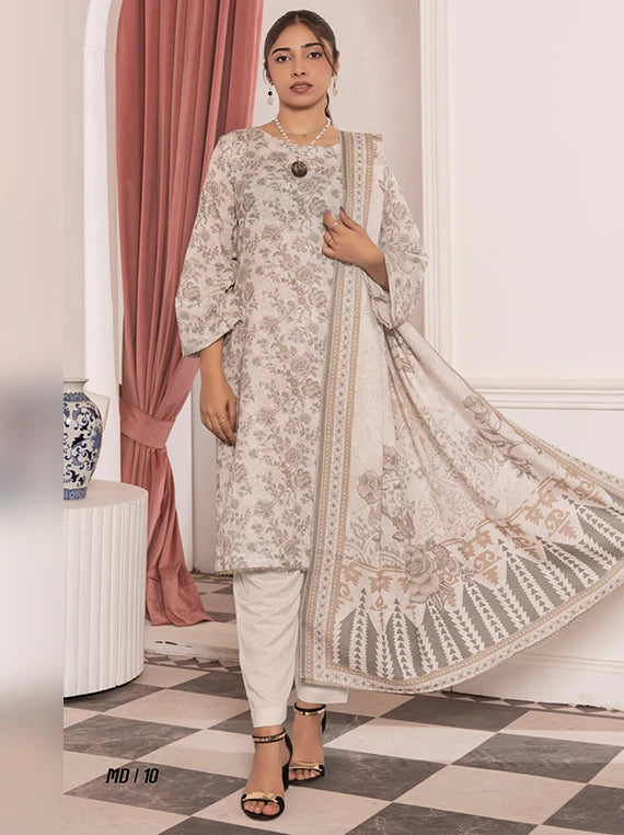 Modern Printed Rice Karandi Collection 2026 Vol-181 (D-10)