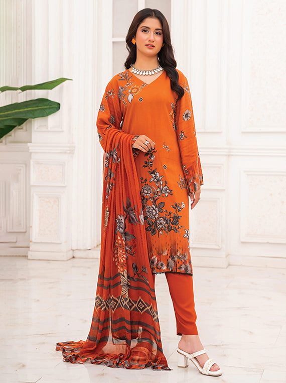 Premium Winter Wear Collection 2026 (Modern-V169-D-01)