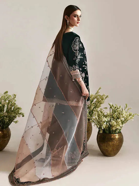 Modern Muse Chiffon Collection 2026 (MEHRUUNISA)