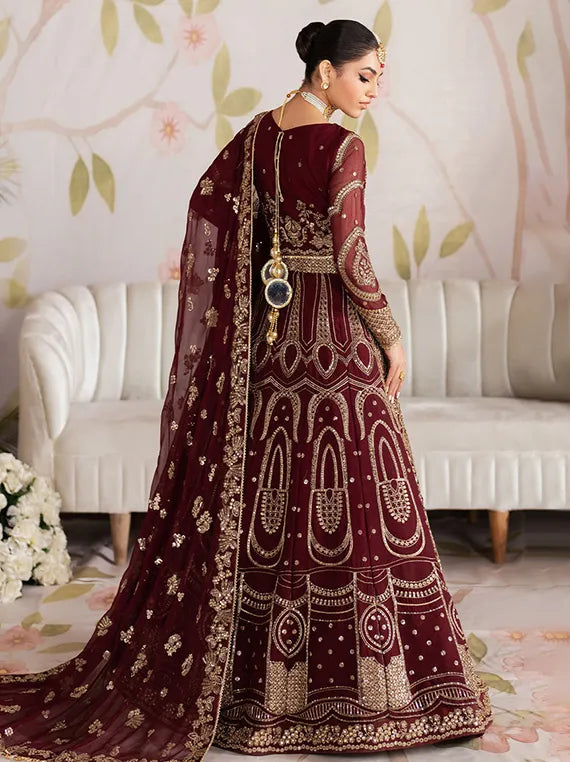 Modern Muse Chiffon Collection 2026 (SHEESHAM)