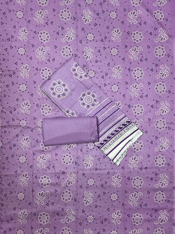 Modern Printed Lawn Edit 2026 Vol-RJ02 (D-04)