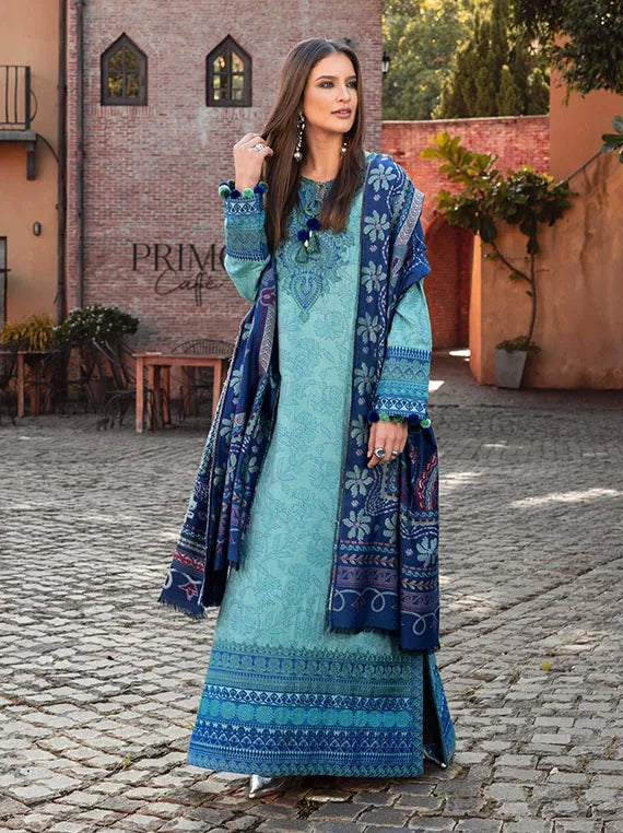 Mushq Winter Broadway Under the Tuscan Sun Collection 2025 (Chianti Glow)