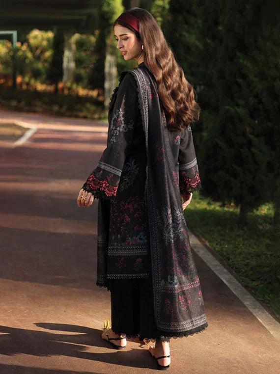 NAQSH by Alyeen Embroidered Lawn Collection 2026 (Mehrab-D2)
