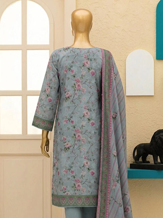NAZNI by Abc Printed Lawn Collection 2026 (D-17)