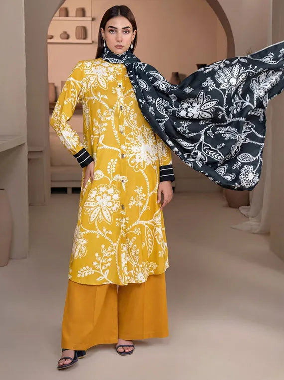 NISHAT Printed Lawn Collection 2026 (R-41907538)