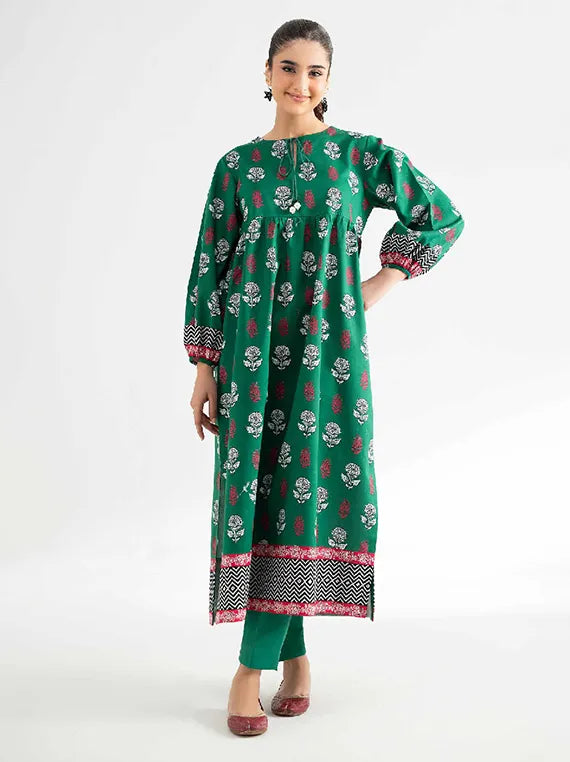 NISHAT Printed Lawn Collection 2026 (R-41907554)