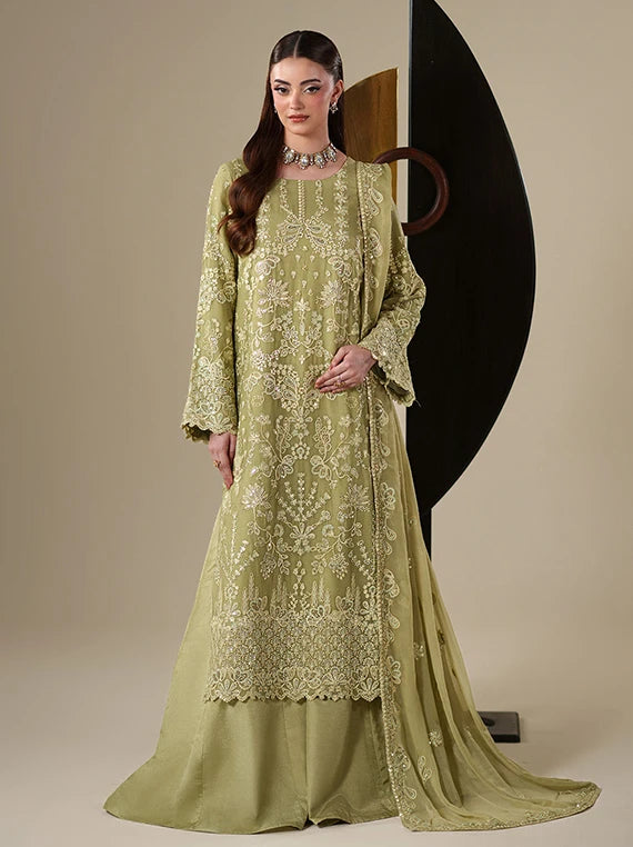 NOUVELLE by Emaan Adeel Luxury Chiffon Collection 2026 (02-NOLA)