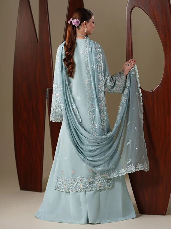 NOUVELLE by Emaan Adeel Luxury Chiffon Collection 2026 (07-ARIA)