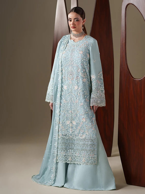 NOUVELLE by Emaan Adeel Luxury Chiffon Collection 2026 (07-ARIA)