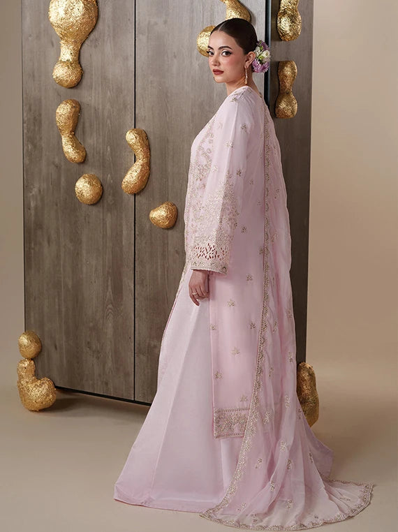 NOUVELLE by Emaan Adeel Luxury Chiffon Collection 2026 (10-LUNE)
