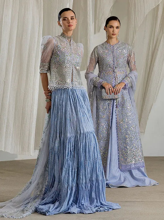 NUR Embroidered Festive By SobiaNazir Collection'26 Vol-NR26-02